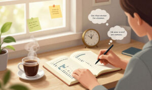 Cara-Melakukan-Evaluasi-Diri-Mingguan-untuk-Perbaikan-Berkelanjutan