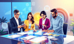 Cara-Mengelola-Keuangan-Bisnis-Keluarga-Agar-Tetap-Profesional-Dan-Selalu-Transparan