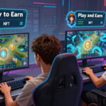 Mengenal-Konsep-Play-to-Earn-vs-Play-and-Earn-Dalam-Industri-Game-Web3