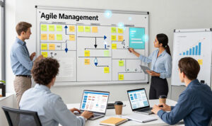 Strategi-Agile-Management'Cara-Cepat-Beradaptasi-dengan-Perubahan-Pasar