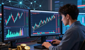 Strategi-Menghadapi-Koreksi-Harga-Pasar-Kripto-Guna-Menambah-Muatan-Aset-Anda